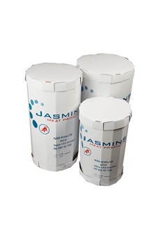 Kebabspett Jasmin